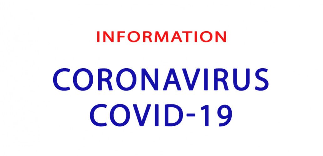 Infos Covid-19